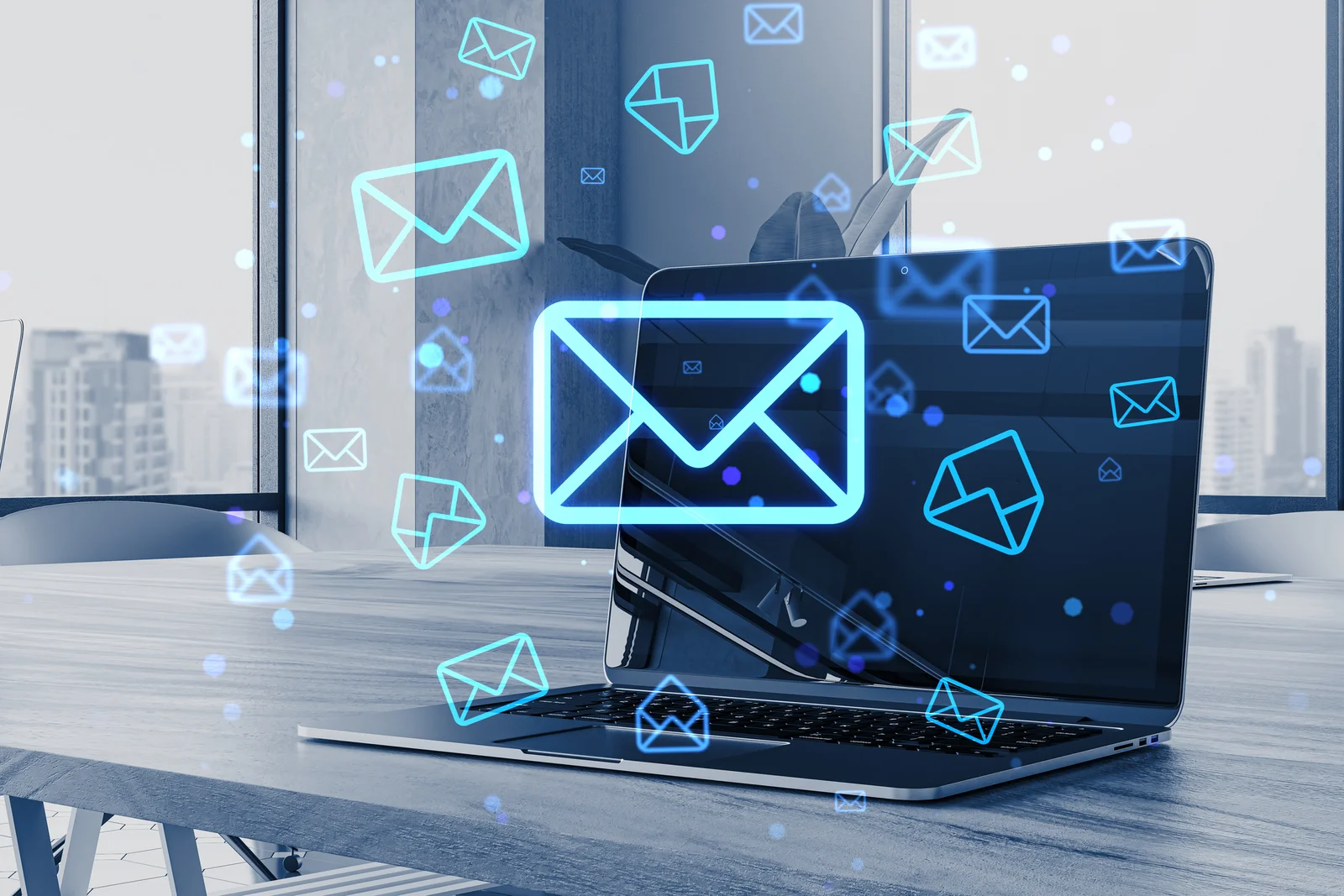 Future Trends in Bulk Email Marketing