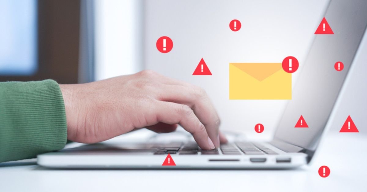 Guide To Secure Salesforce Emails Landing In Spam Folders