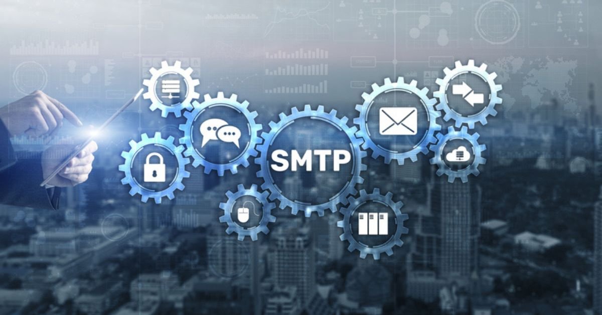 A Complete Guide For Mastering Gmail SMTP Configuration For WordPress
