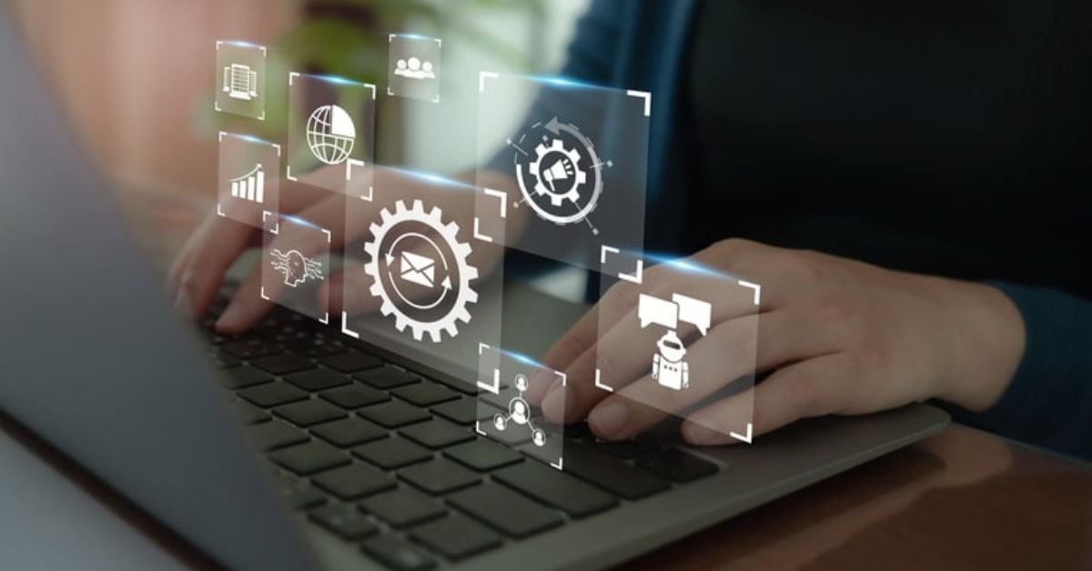 The 2024 Guide To B2B Bulk Email Marketing Automation
