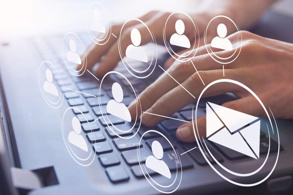 5 Key Steps For Targeted Email Marketing