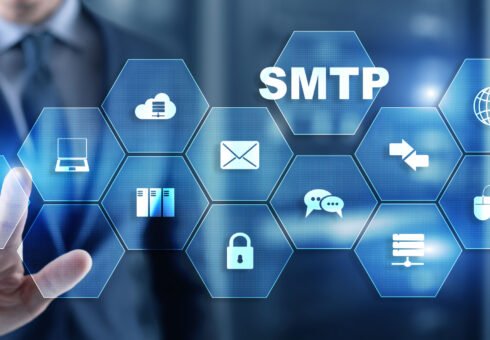 Secure Success by Integrating Gmail SMTP With WordPress