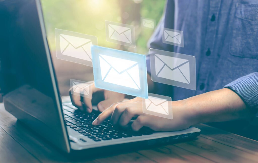 5 Benefits of Targeted Email Marketing