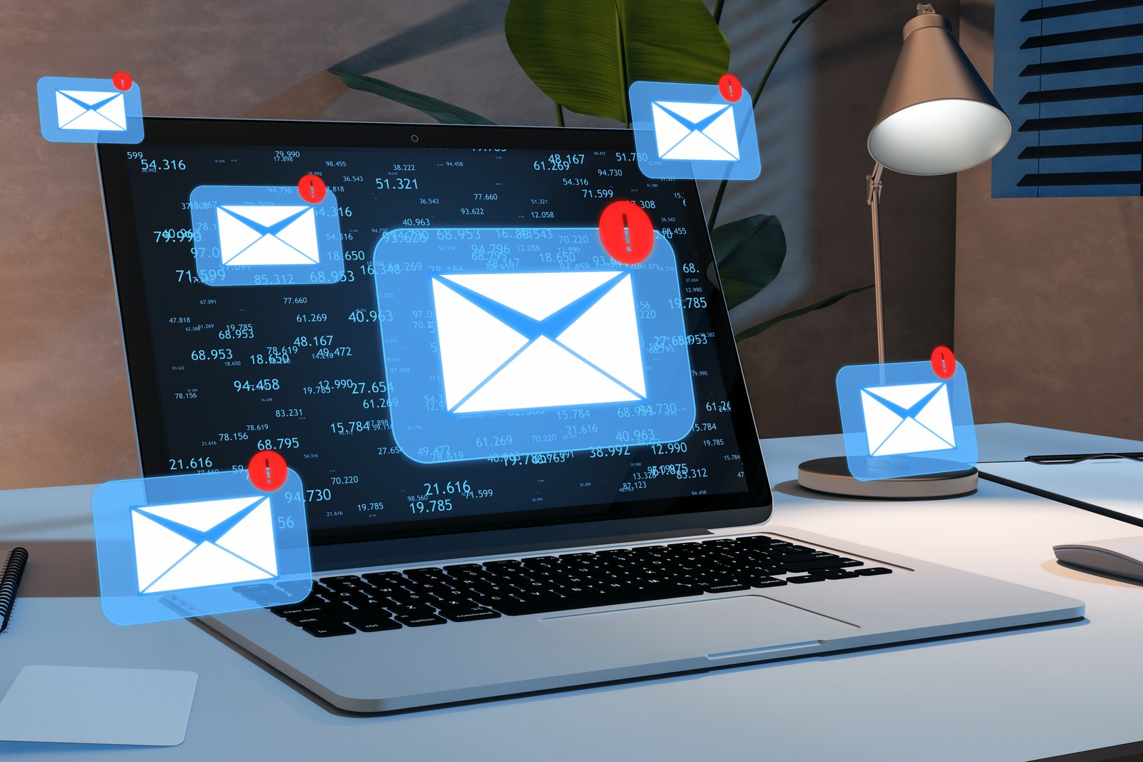 Benefits of Using Bulk Email Senders